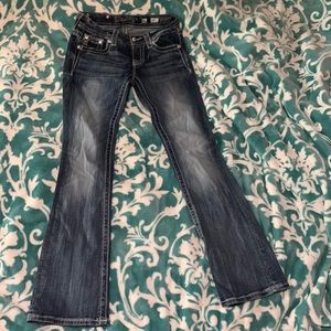 Worn a couple of times still in great condition